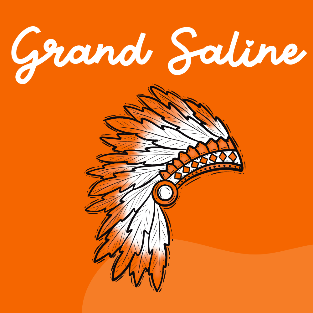 Grand Saline