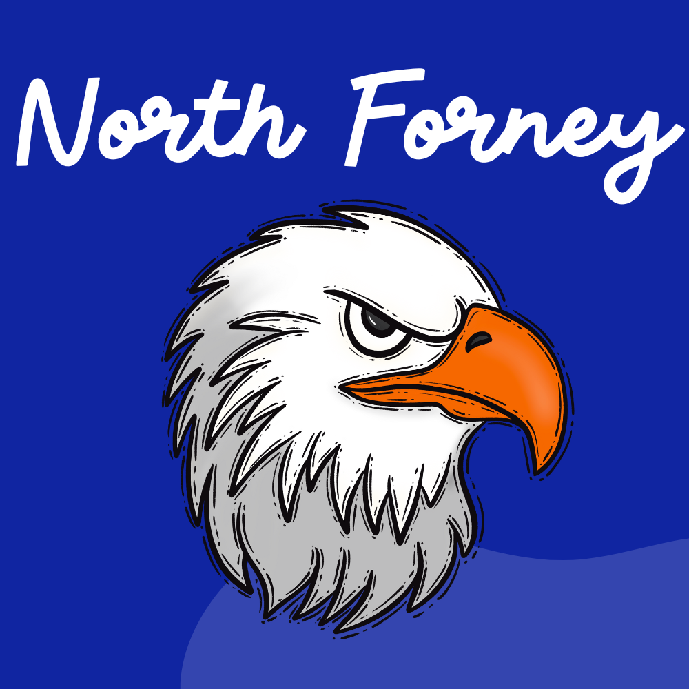 North Forney