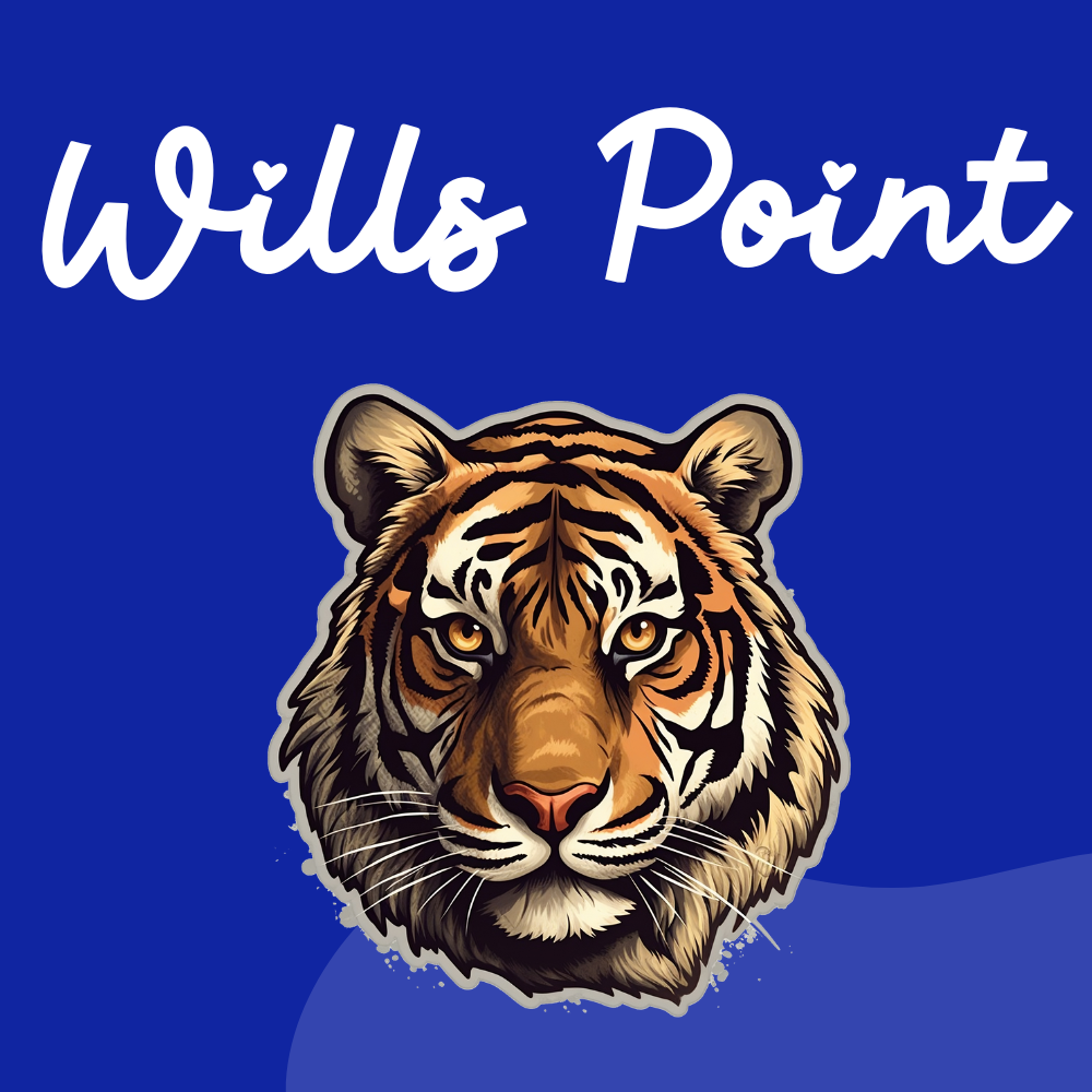 Wills Point