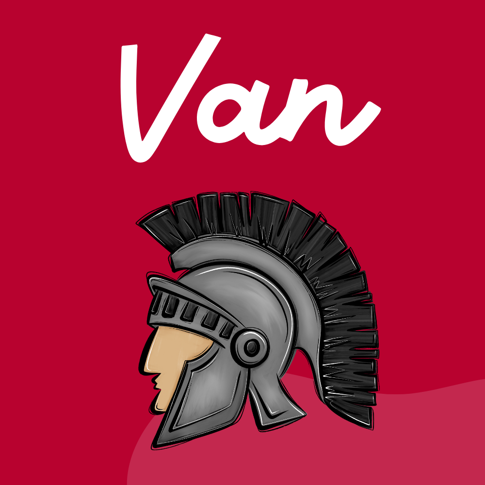 Van