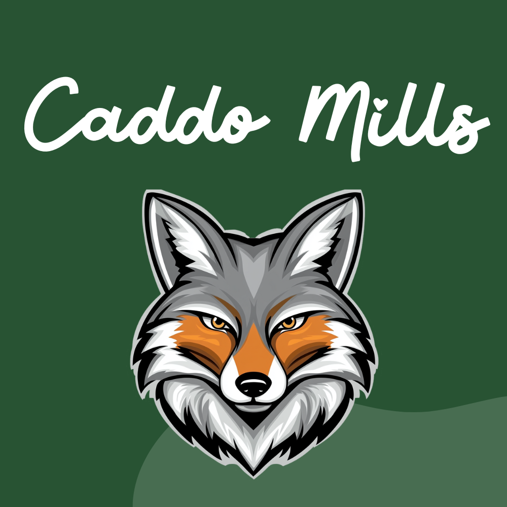 Caddo Mills