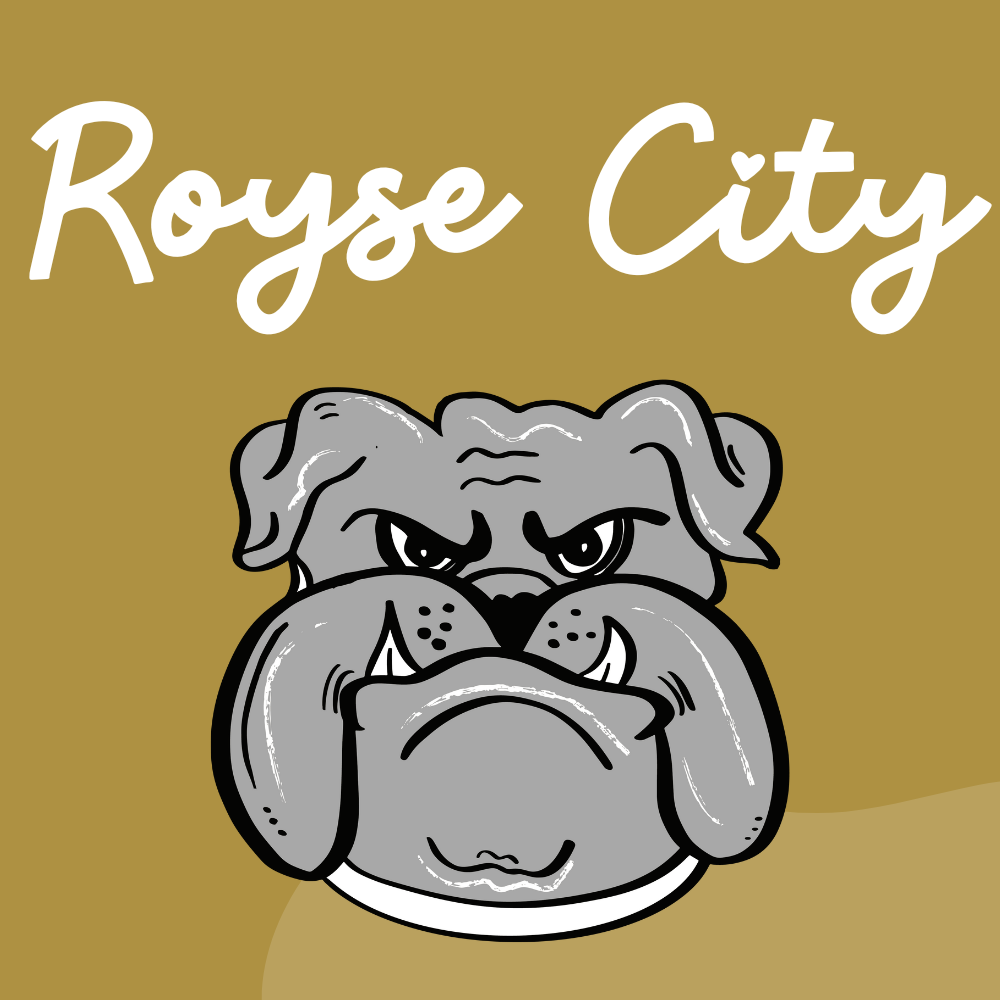 Royse City