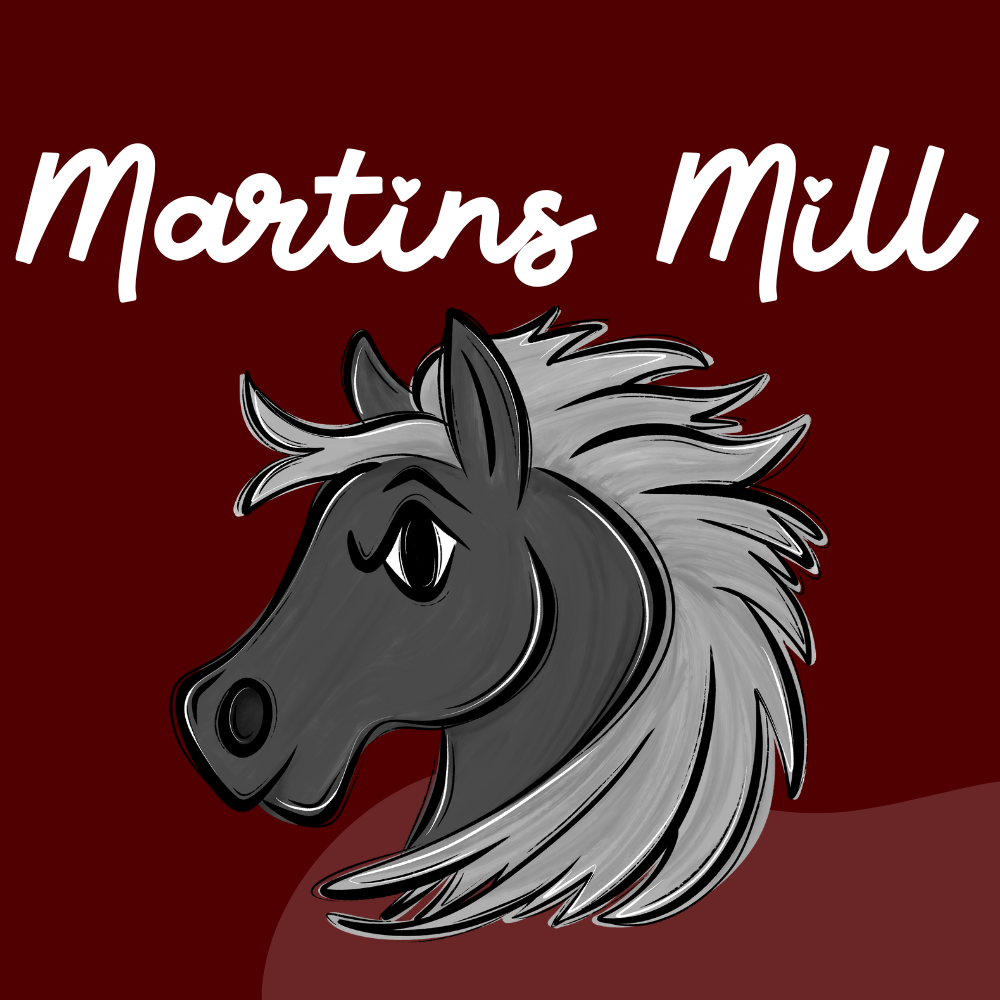 Martins Mill