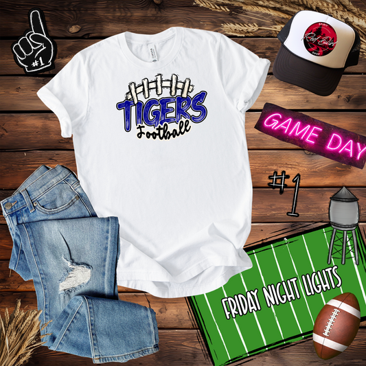 Tigers Football