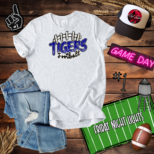Tigers Football