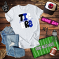 Wills Point Tigers Bold